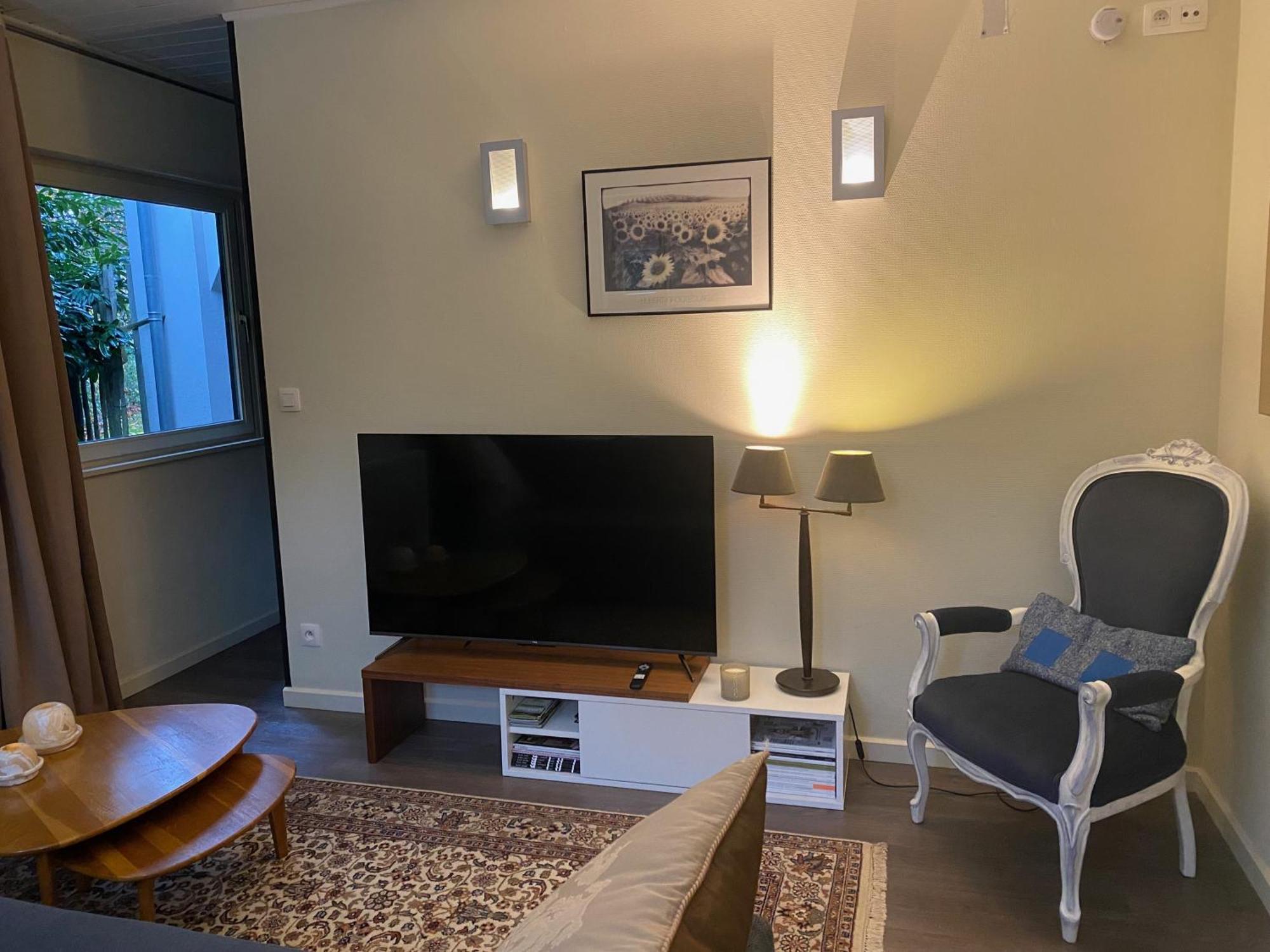 Studio & Appartement Au Lac Sart-lez-Spa Phòng bức ảnh