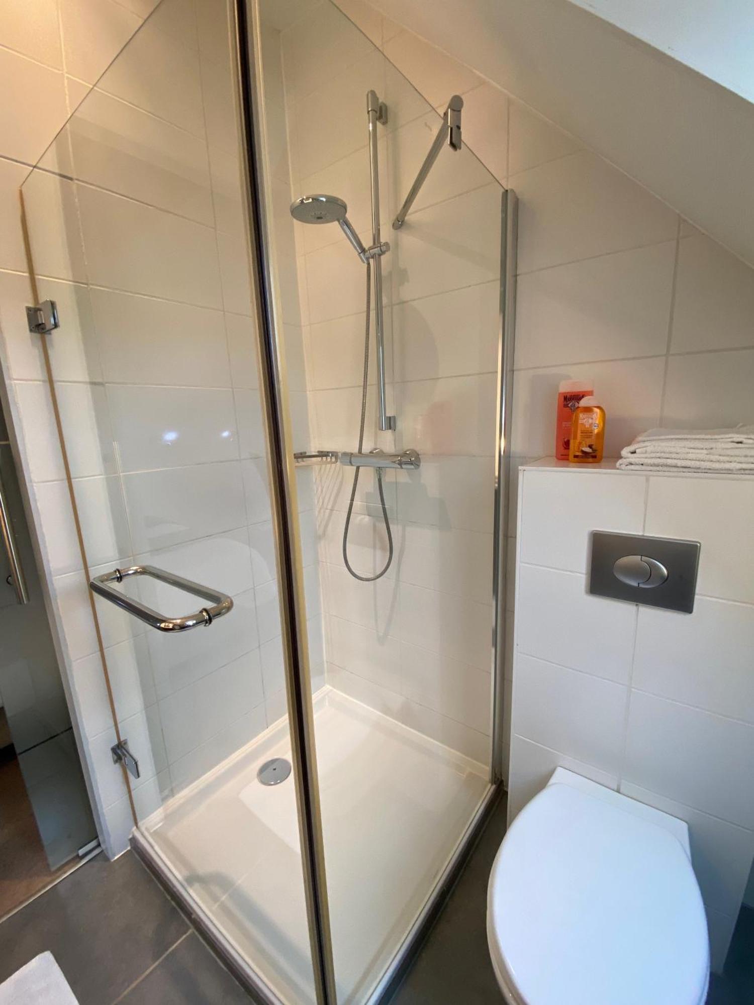 Studio & Appartement Au Lac Sart-lez-Spa Phòng bức ảnh