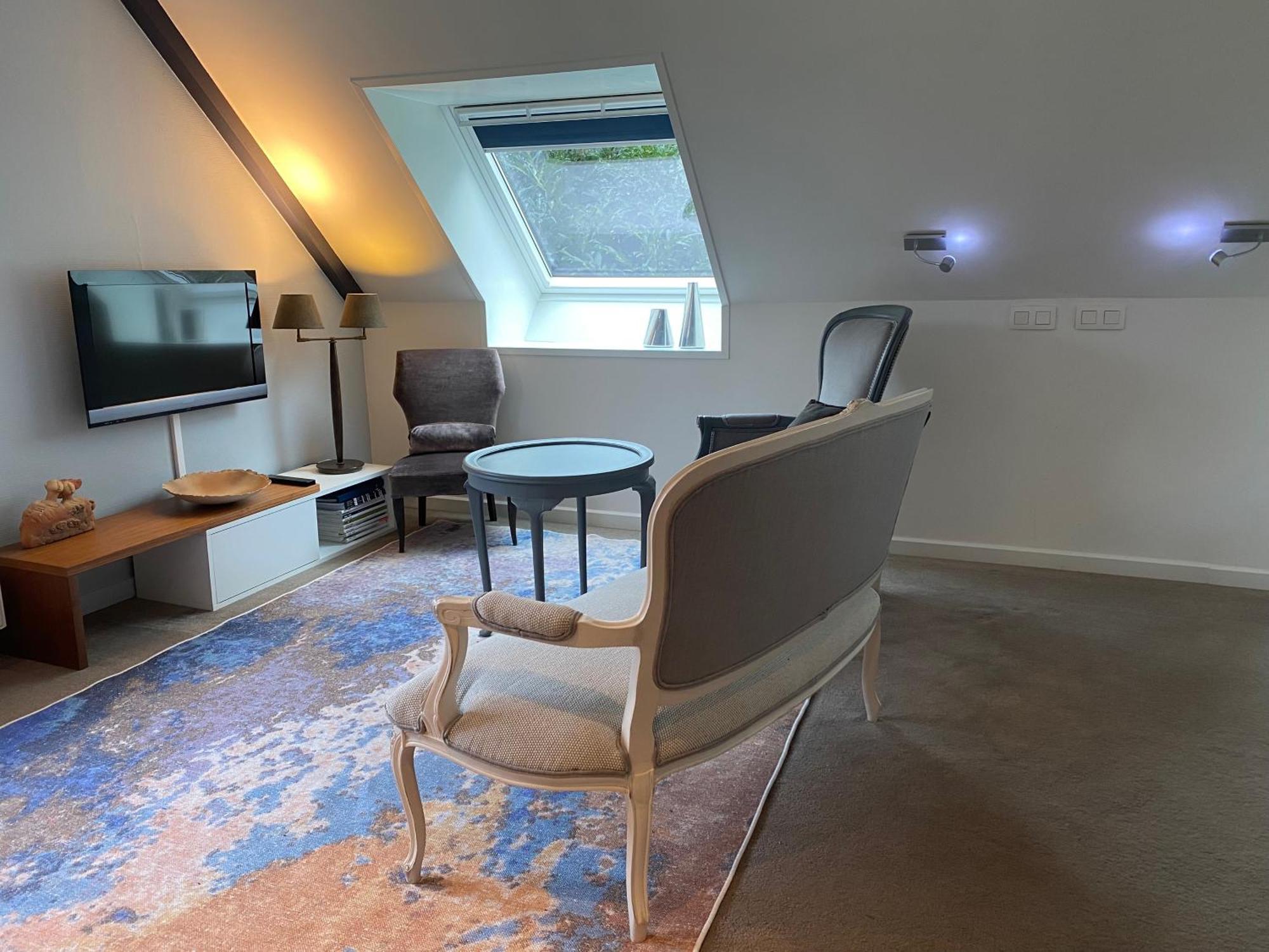 Studio & Appartement Au Lac Sart-lez-Spa Phòng bức ảnh