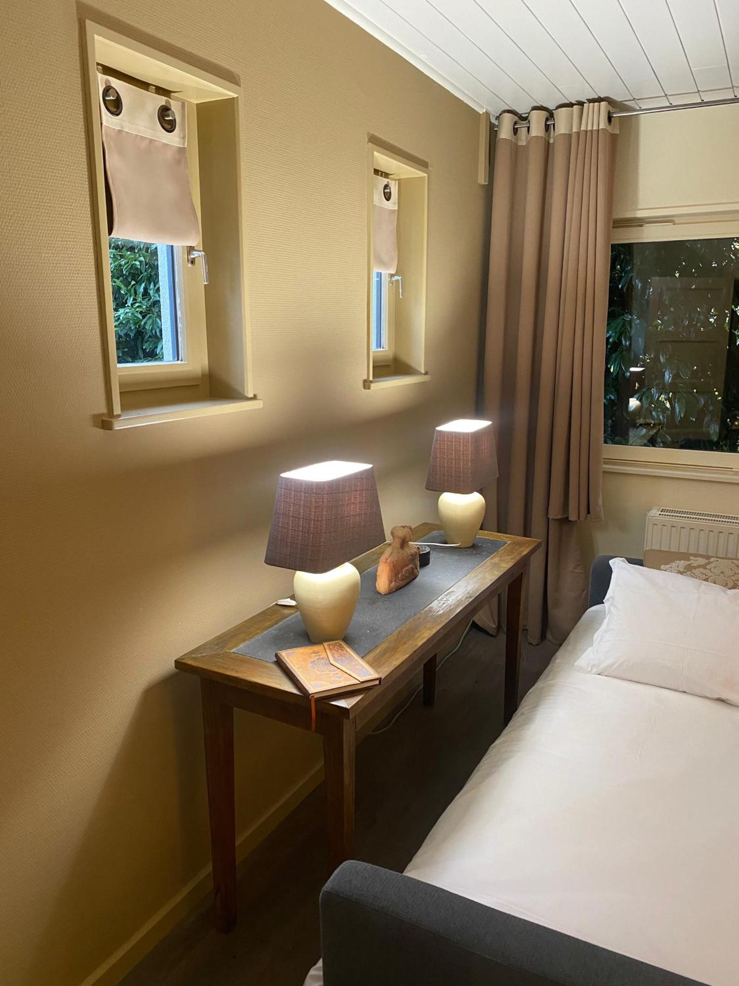 Studio & Appartement Au Lac Sart-lez-Spa Phòng bức ảnh