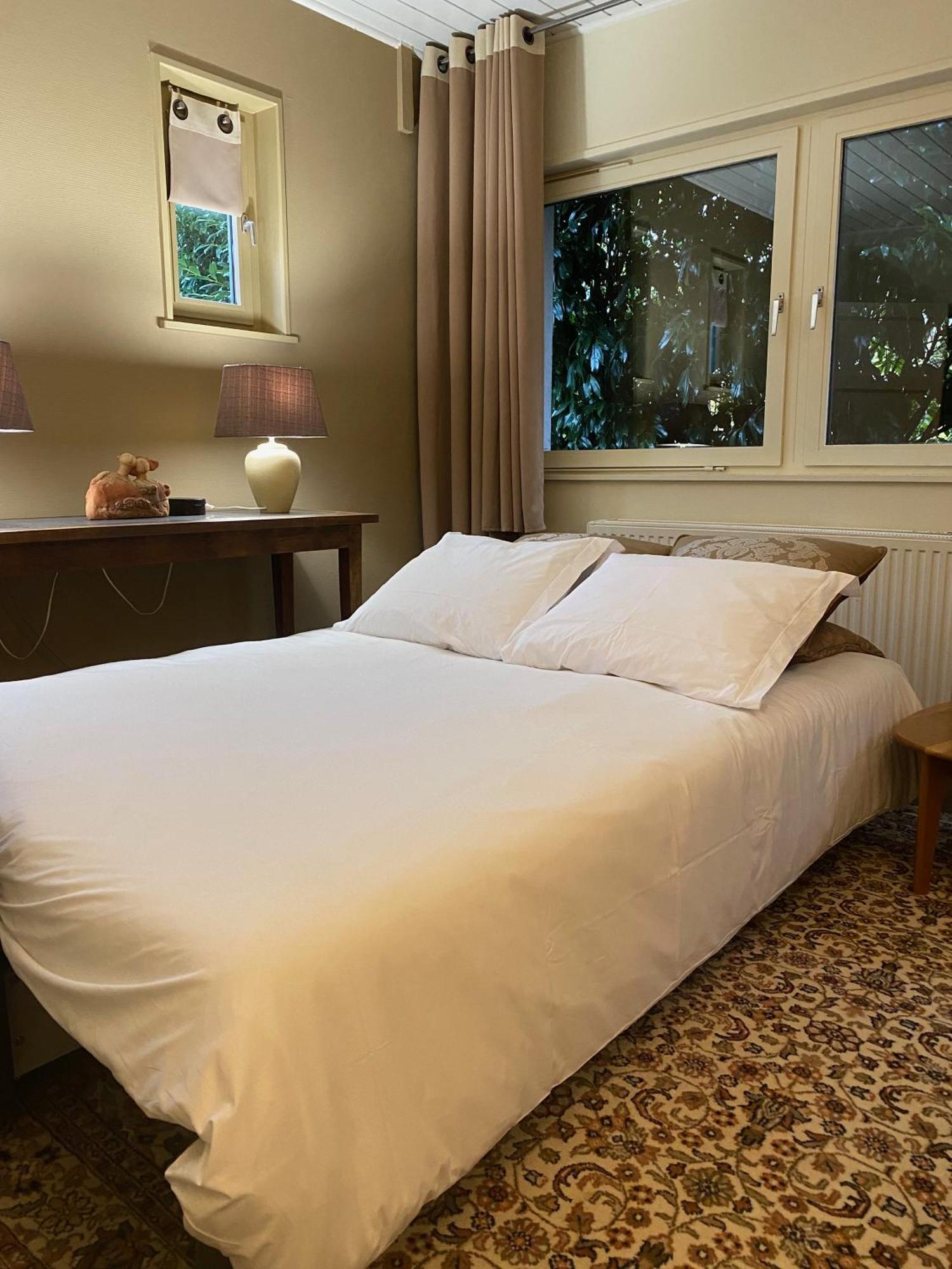 Studio & Appartement Au Lac Sart-lez-Spa Phòng bức ảnh